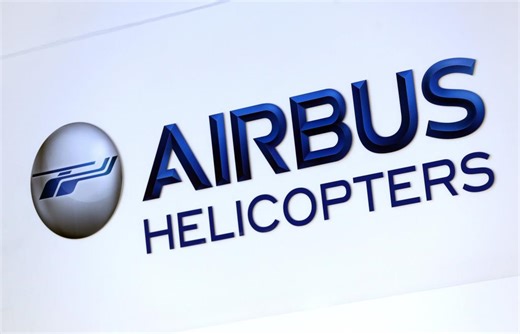 In Donauwörth entwickelt: Airbus bietet neuen Helikopter für Luftretter an