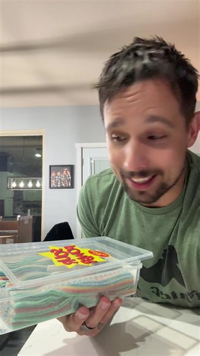 Exploring the World of Sour Candy Delights