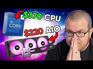 Don’t Make These Common PC Building Mistakes! 🚧 BUILD FIX Ep1