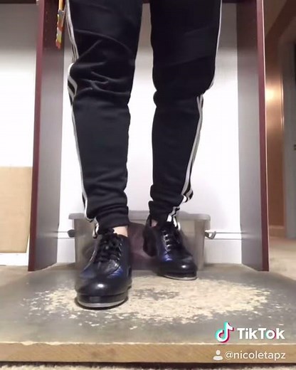 “Ankle breaker” step tutorial