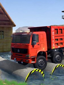 We Tested Mudrunner 2026 and Found the SECRET to Better Gameplay#snowrunner#truck#ep89