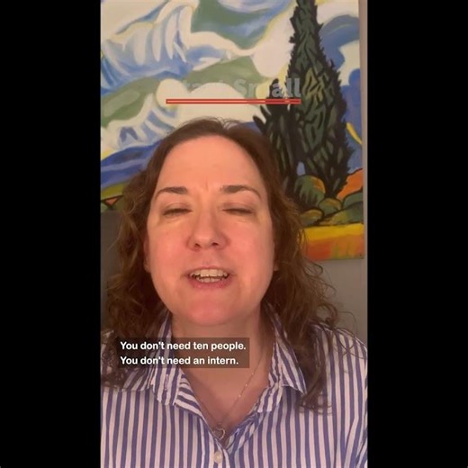 How to Start Building Your Dream Team