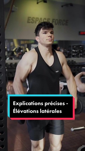 Gagnez en largeur d’épaule avec ces exercices efficaces