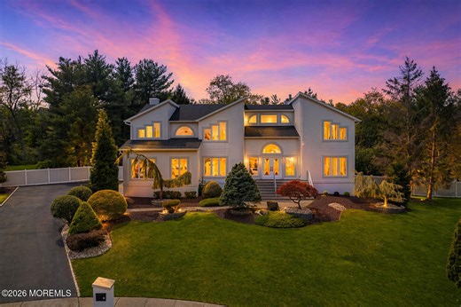 3 Whistler Way, Marlboro Township, NJ 07746 - MLS 22611652 - Coldwell Banker
