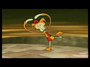Old Spongebob Squarepants [Clip] - Squidward