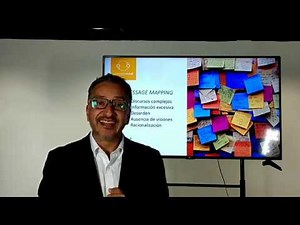Message mapping | UTEL Universidad