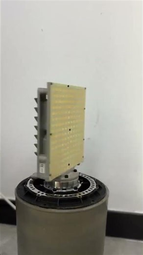 Phased Array Radar #radar #antenna