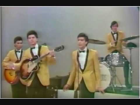 "KIND OF A DRAG" THE BUCKINGHAMS