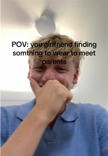 What to Wear When Meeting Your Girlfriend's Parents