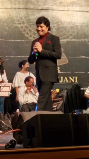 Mukhtar Shah Singer | Entry | Ahmedabad show on 01-11-2025 | Club Shivranjani | Golden voice of Mukesh #mukhtarshah #Mukhtarshahlive #Fashion #explorepage #musician #mukesh #music #oldsongs #concert #reelsfb #reelsvideoシ #stage #stageshow #reelsviralシfb #trendingreelsvideo #trendingreel #ahmedabad #ahmedabadcity #reelsfacebook #explorepage #fashion #singer #trendingpost | Mukhtar Shah