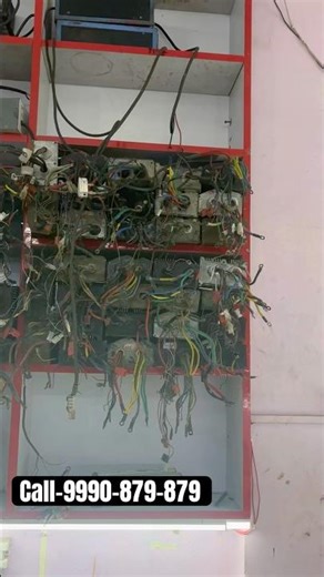 All types controller repair course available ABC Institute #viralvideo #electrical #controller