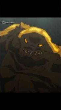 The Joker Has No Chill During Batman’s Fight with Clayface #shorts #batman
