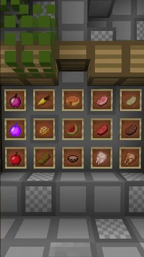 Textura 8x Vermelha INCRÍVEL Para Minecraft PVP! Bedrock 1.21 e Java 1.8.9