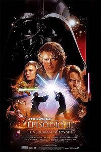 La guerra de las galaxias. Episodio III: La venganza de los Sith | Películas y Series La Vanguardia