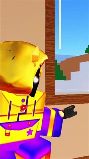 Taser | roblox animation #robloxanimation #meme