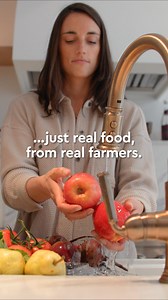 2K views | Hey Ontario! Tired of supermarket produce? Get organic, vibrant produce from farmers that use regenerative agriculture practices delivered to your door. Use code LUVLOCAL50 for 50% off your first 3 orders. | Mama Earth Organics | Facebook