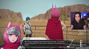 Metaphor Mondays! (Day 7) | !yt !gaming