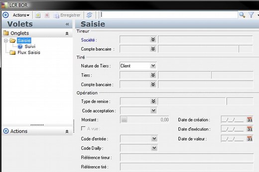 LCR (lettre de change relevé) : définition simple, modèle...