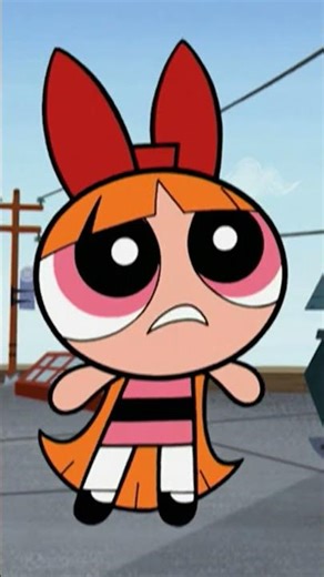 Whenever their masculinity is threatened, they shrink in size 😘✨ #ShortKing #FunSized #BlossomEnergy