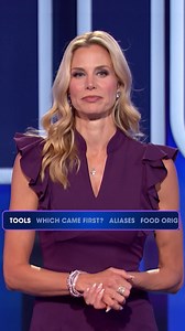 Even technology can be difficult for a Master Mind 😅 Master Minds with Brooke Burns, New Episodes Weeknights at 6p | Game Show Network