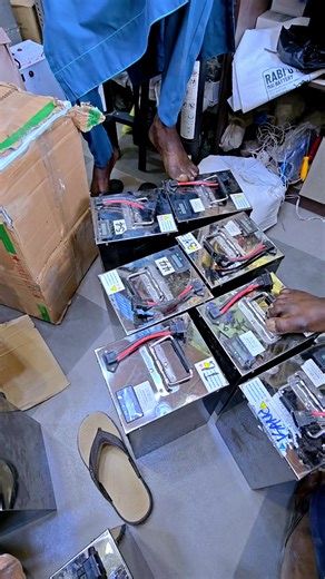 SAUKI SOLAR KIT KANO (@sauki_solar_kit_kano)’s videos with original sound - Ambassador bigger star