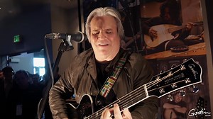 9.3K views · 168 reactions | The legendary Doyle Dykes stopped by the Godin Guitars booth today to show off his Multiac Steel Signature Edition.. and to show us why he is a legend. Doyle Dykes #namm #namm2019 #winternamm2019 #doyledykes #guitarpoor | Godin Guitars (OFFICIAL) | Facebook
