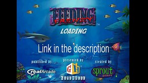 Feeding Frenzy 1 Free Download