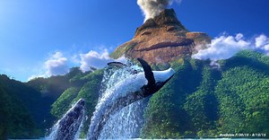 251K views · 5.4K reactions | Watch Disney Pixar’s short LAVA...