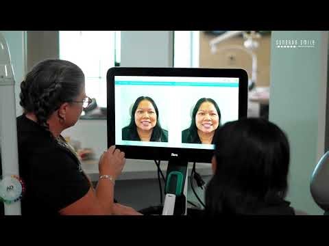 Invisalign 3D Scanner | See Your Final Smile Before Treatment!