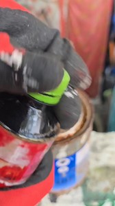 Useful Tiptool Paint Mixing Tool DIY Hack Rntips #Paint #Mixing #diy | RN Tips6