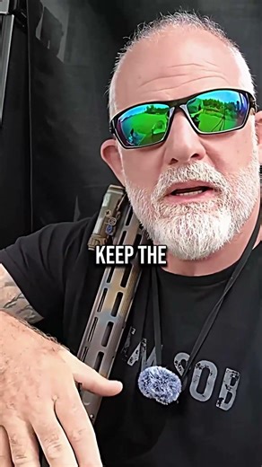 What a Delta Force Operator Actually Carried on Missions