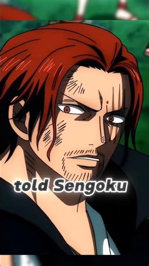 🥵 Shanks' Aura Stopped the War! 😱 | Marineford War | One Piece