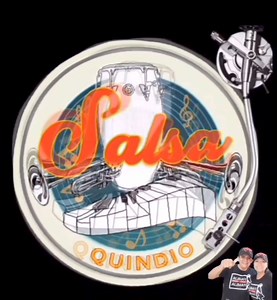 22K views · 716 reactions | EL SECRETO DEL GUAGUANCO ORQUESTA SALOME | SALSA | Facebook