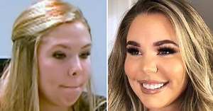 'Teen Mom' Stars Then and Now: See the Cast Over the Years