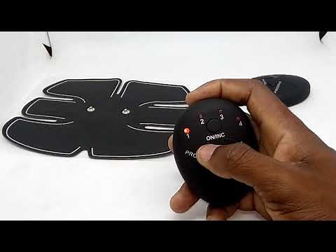 Utilisation du Smart Fitness Par EAS