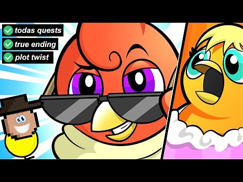 O SUPER FINAL de DUCK LIFE ADVENTURE (Duck Life Adventure • E8)