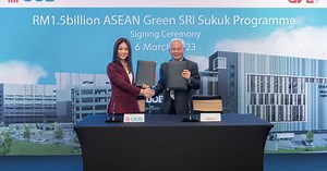 Global Vision Logistics secures RM1.5bil SRI sukuk to fund ASEAN's largest logistics hub in Shah Alam | New Straits Times