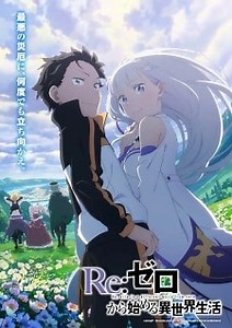 Re:Zero kara Hajimeru Isekai Seikatsu 3rd Season Episode 13