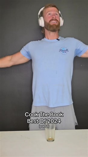 biggycookthebook (@biggycookthebook) - Cook The Book: Best Comedy Skits of 2024