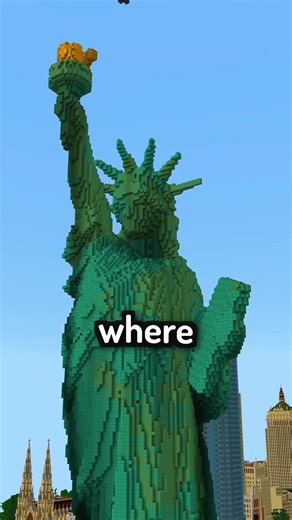 Every Country Exists on THIS Minecraft Server! 😱🌎