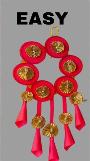 DIY Old Bangles craft ideas #Shorts ##YouTube Shorts #papercrafts #trending