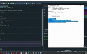 L2.0 - Variable and Constant   Variable Naming