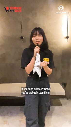 What do you wear for a dance class? #CheckThisOut WATCH: How do you dance in comfort and style? Let's hear it from Zero Studio dance coaches. Check out our list on where to get dance class fits at https://rplr.co/dancerist! #CheckThisOut | Rappler