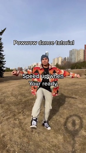 1.5K views · 98 reactions | Powwow dance tutorial | Native American Pride | Facebook