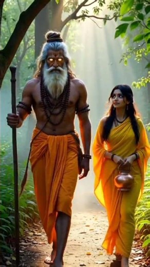 Holistic power of saint #aianimation