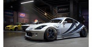 Need for Speed: Payback - Neues Video zeigt Tuning-System im Detail, (fast) endlose Möglichkeiten