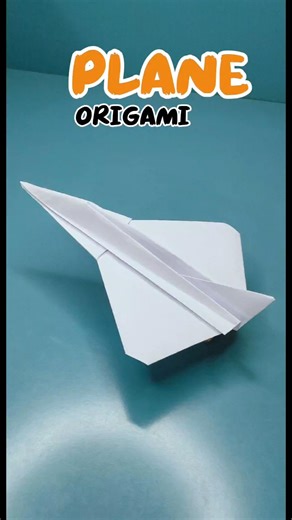 Easy paper plane | Fastest Plane | fastest jet | #paperplane #paperjet #fastestjet #easypaperplane