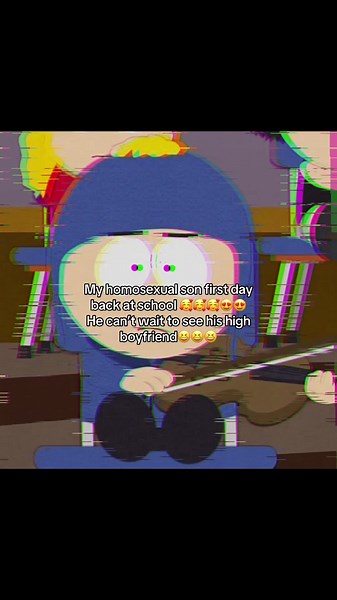 #CapCut #southpark #lauratucker #creek #craigtucker @creekfan123 | creek