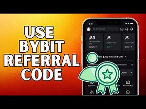 How to Find & Use Bybit Referral Code | Get Bonus & Discounts