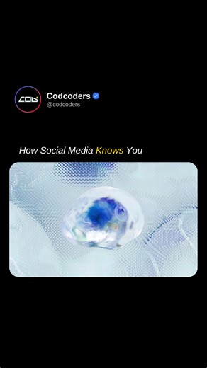 Codcoders on Instagram: "Algorithms That Infer Emotions From Behavior Have you ever noticed that when you’re feeling a certain way — whether happy, sad, or curious — Instagram tends to show you videos that match your mood? Behind this subtle personalization lies a set of powerful algorithms shaping what you see. From the YouTube Recommendation Model to DIN, DIEN, and BERT4Rec, these systems transform user behavior into emotion-driven insights. They don’t just suggest videos — they predict moods,
